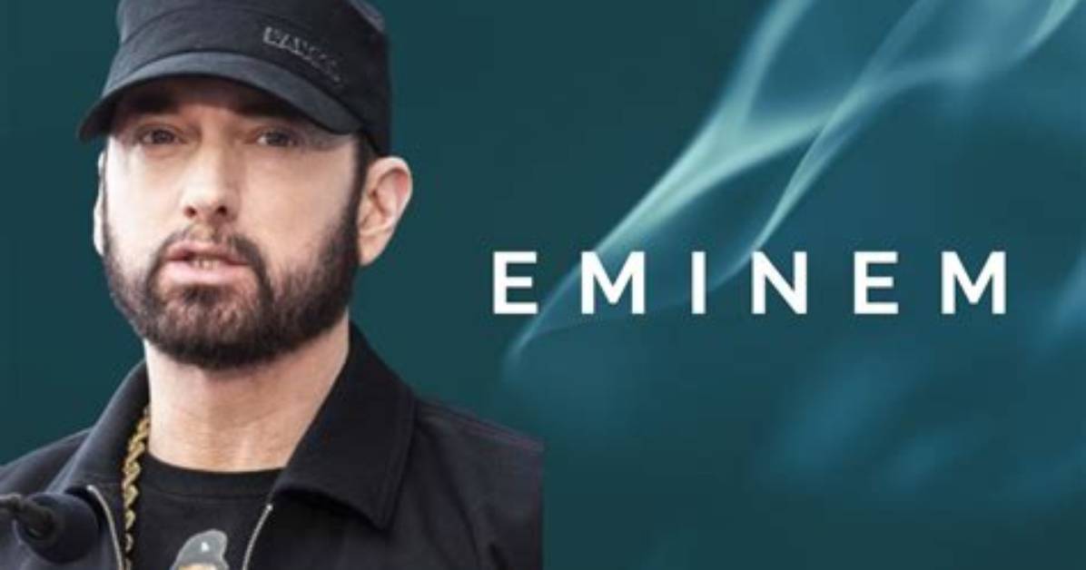Eminem's Love Life: the Story of Kim