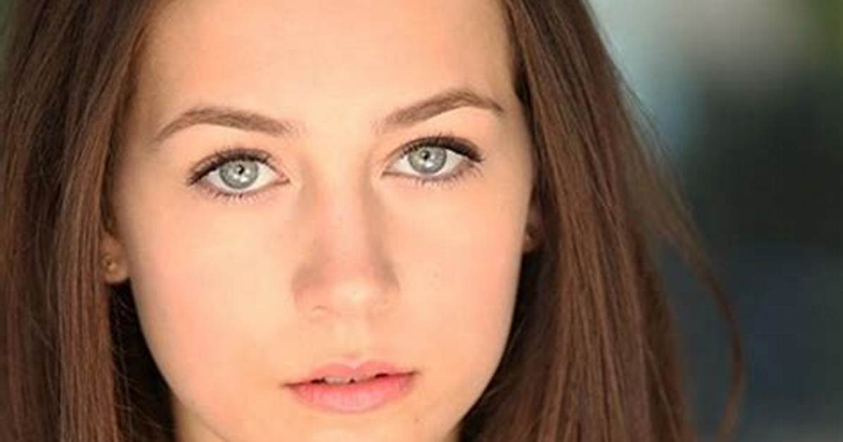 Emma Fuhrmann: a Rising Star in Hollywood