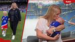 Emma Hayes and Family: a Journey of Resilience and Success