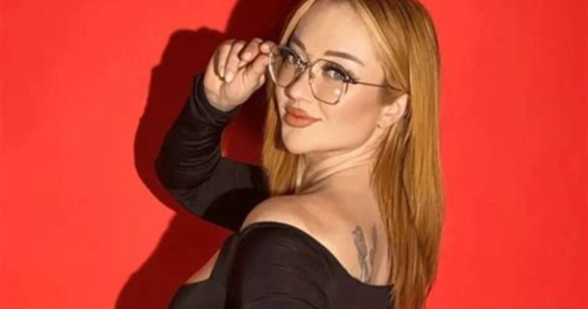Emma Magnolia: Wiki, Bio, Age, Husband, Height, Zodiac Sign