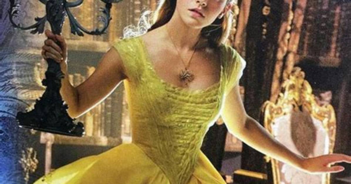 Emma Watson's Beauty and the Beast Salary: Unveiling Her Earnings