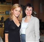 Emma Watson's Mother: Meet the Woman Behind the Magic