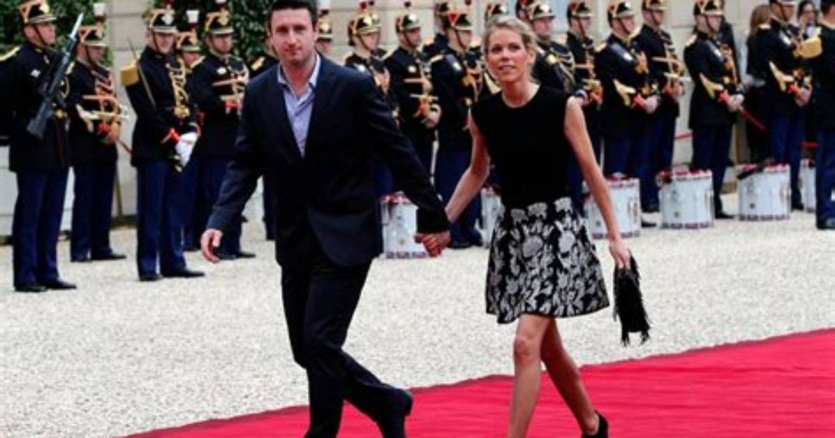 Emmanuel Macron's Daughter: Meet Tiphaine Auzire