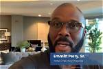 Emmitt Perry Sr Bio, Wiki, Age, Height, Education, Wife, Family, Career and Net Worth