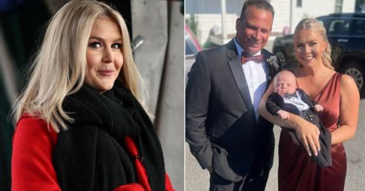 Engaged to Who? Unveiling Karoline Leavitt's Love Life