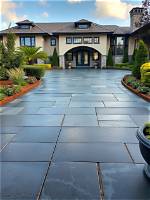 Enhance Your Driveway with Durable Slate: a Guide to Slate Driveway Installation and Maintenance