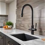 Enhance Your Kitchen Functionality with the Ultimate Spigo Sink System