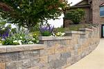 Enhanced Landscaping with Versa Lok Retaining Walls | Durability and Beauty
