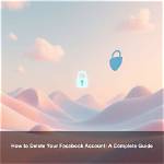 Ensuring Your Facebook Account: a Guide to Security@Facebookmail