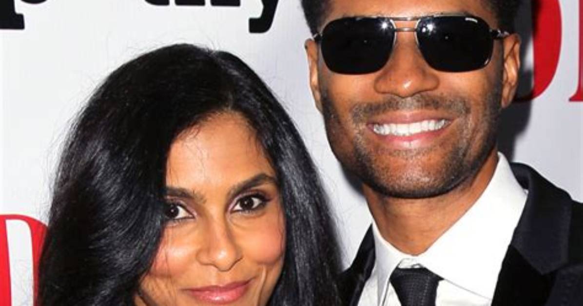 Eric Benet Ex Wife: the Untold Story