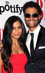 Eric Benet Ex Wife: the Untold Story