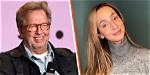 Eric Clapton's Sister: a Sibling Bond Explored