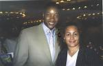 Eric Snow's New Wife: a Love Story