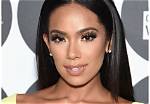 Erica Mena: Social Media Star, Model, and Entrepreneur