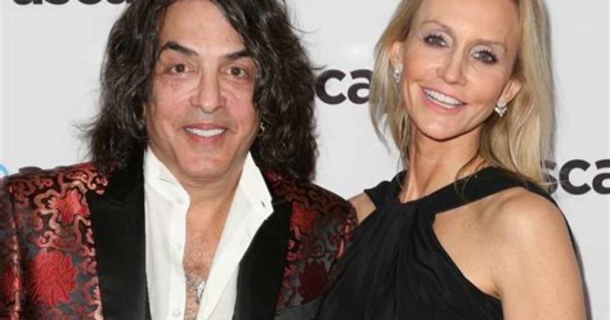 Erin Sutton- All About Paul Stanley Wife ·