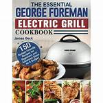 Essential George Foreman Clothes for the Modern Wardrobe