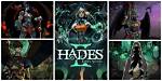 Essential Guide: Names for Hades and Their Significance