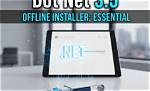 Essential Guide: Offline Installer For. Net Framework 3.5