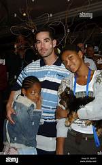 Essential Guide to Nicole Murphy's Brother: Uncovering the Unseen Sibling