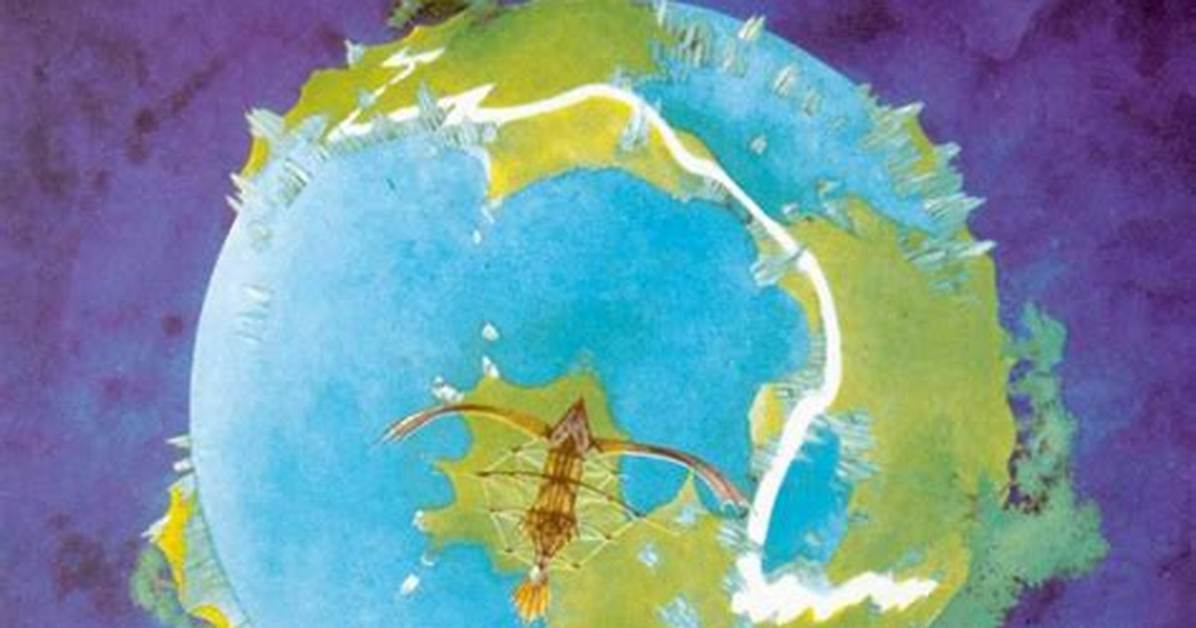 Essential Guide to Yes Roundabout Lyrics: Meaning and Analysis