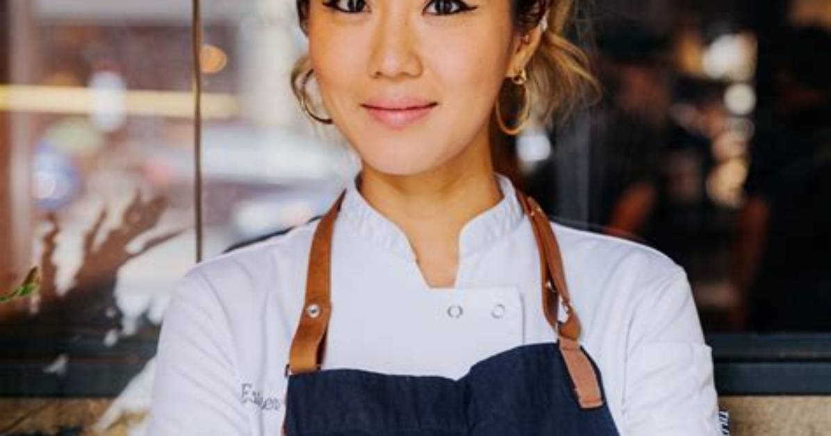 Esther Choi Biography: Husband, Age, Wikipedia, Net Worth, Restaurants, Instagram, Partners, Height