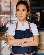 Esther Choi Biography: Husband, Age, Wikipedia, Net Worth, Restaurants, Instagram, Partners, Height
