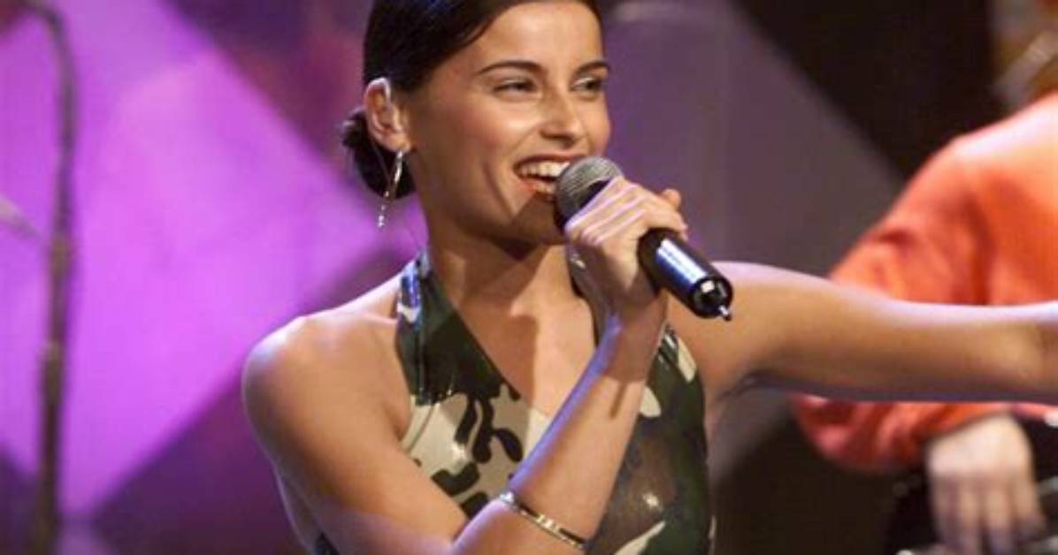 Ethnicity of Nelly Furtado: a Comprehensive Insight
