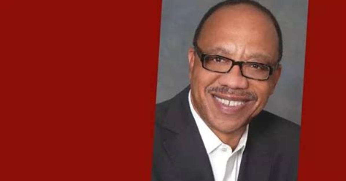 Eugene Robinson's Health Update: a Look at the Pulitzer Prize-Winning Journalist's Illness