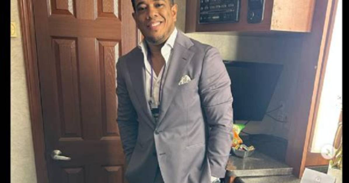 Eury Matos Wikipedia Bio and Edad How Old Is He? Net Worth and Instagram