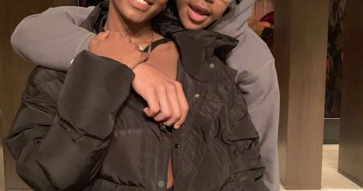 Eva Apio: All About Michael Rainey Jr. S Girlfriend