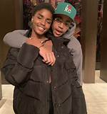 Eva Apio: All About Michael Rainey Jr. S Girlfriend