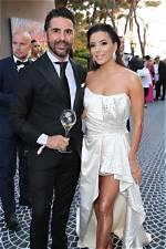 Eva Longoria's Dating History: a Comprehensive Guide