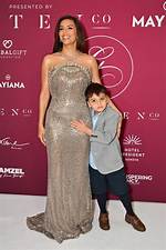 Eva Longoria's Husband and Son: a Closer Look at Their Lives