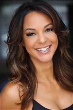 Eva Marie Larue: the Alluring Actress