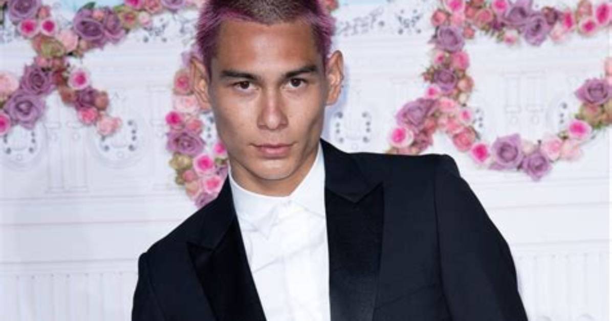 Evan Mock: Wiki, Bio, Age, Family, Career, Sexuality, Net Worth