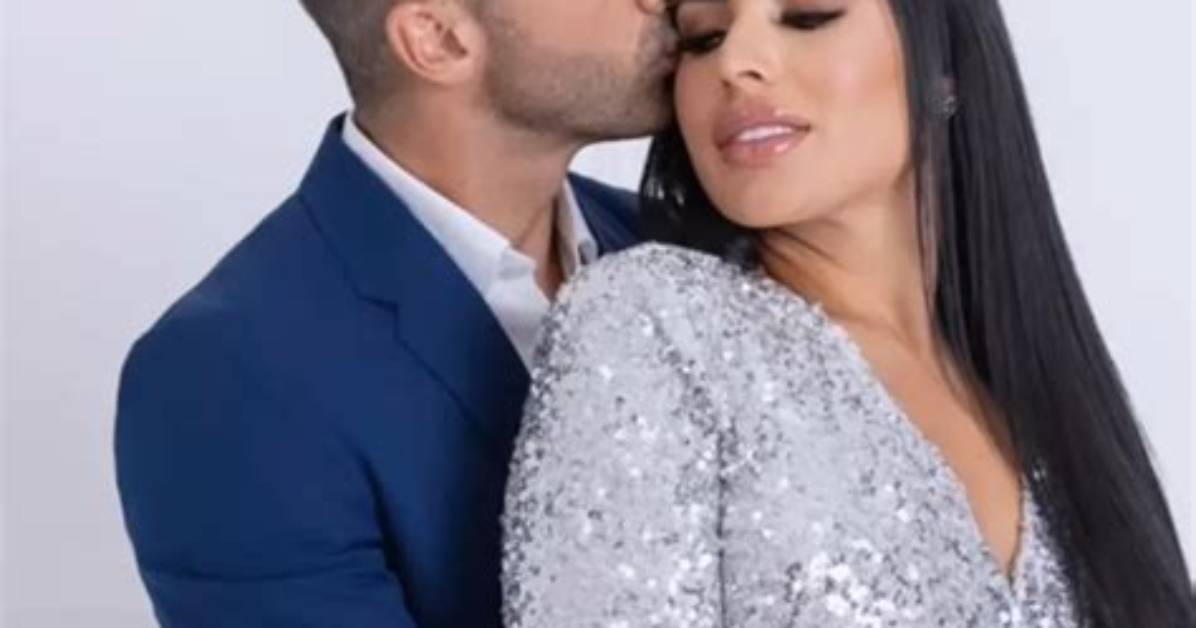 Evelyn Beltran Novia De Toni Costa Wikipedia, Meet Her on Instagram