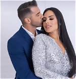 Evelyn Beltran Novia De Toni Costa Wikipedia, Meet Her on Instagram