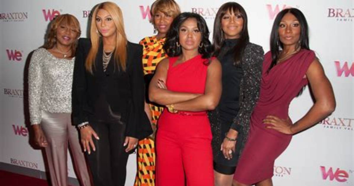 Evelyn Braxton Grandchildren: Which of the Braxton Sister’s Have Children?