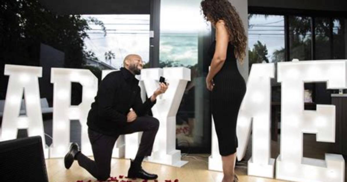 Evelyn Lozada's Engagement Status Unveiled