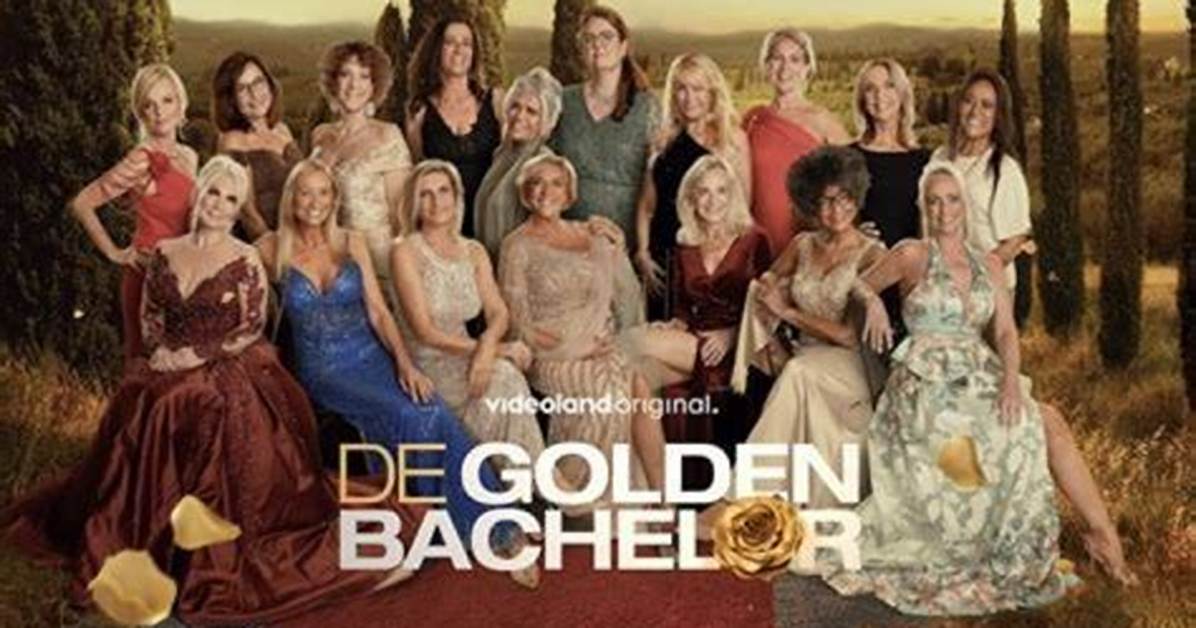 Everlasting Bachelor Roberta: the Golden Rule of Romance
