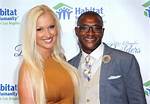 Everything We Know About Tommy Davidson Wife, Amanda Moore