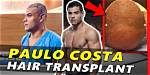 Everything You Need to Know About Paulo Costanzo's Wife