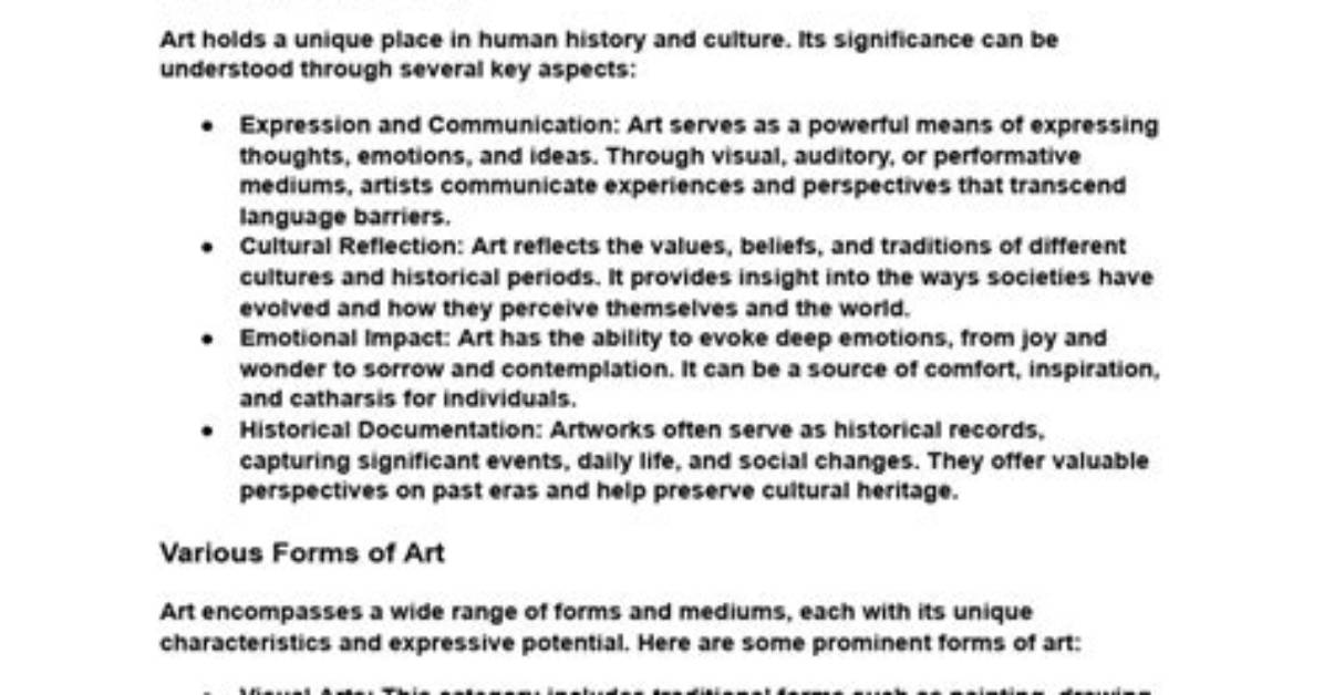 Evolution, Impact, and Timeless Appeal