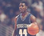 Ex-Georgetown University Basketball Player Victor Page Arrested for Assaulting and Attempting to Rap