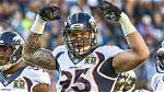 Ex-Nfl Star Derek Wolfe Says He Drew Flak After Killing Mountain Lio ·