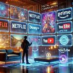 Exceptional Entertainment with Clivr. Tv: Endless Streaming at Your Fingertips