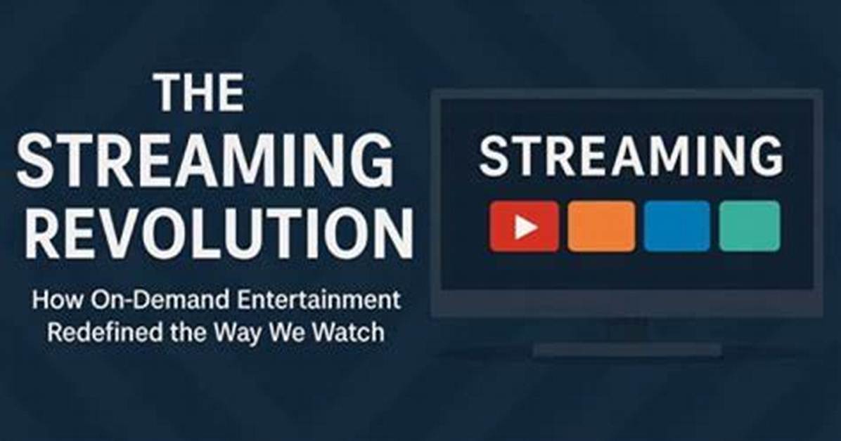 Exciting Entertainment: Streaming on Demand at 01 Streaming. Stream
