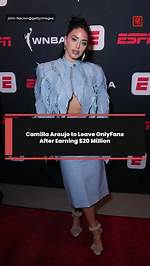 Exciting New Leak: Camilla Araujo's Secrets Revealed