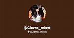Exclusive and Uncensored Cierra Mistt Video Content