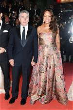 Exclusive Collection of Grace Hightower's Cinematic Appearances